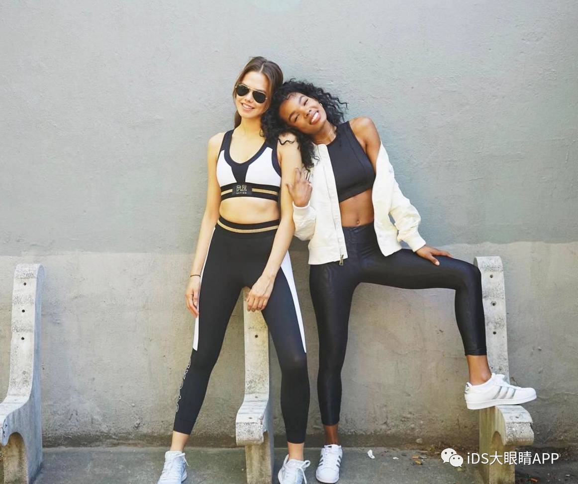 什么牌子瑜伽服平价又好穿,什么牌子的瑜伽服最时尚好看