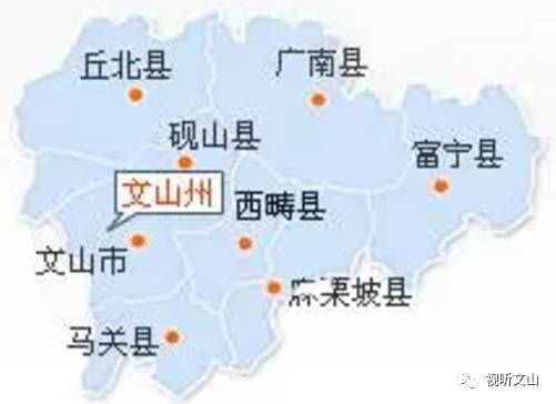 文山州高考考点安排,高考考点公布全部