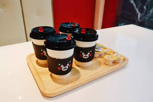 熊本主题店,熊本熊主题店