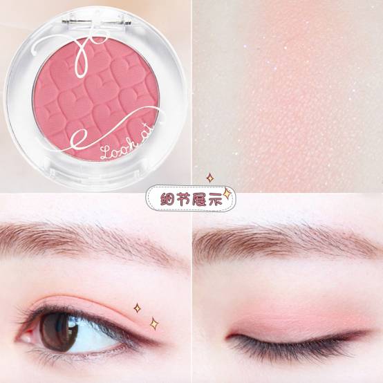 不到30块口红,便宜好用的素颜口红