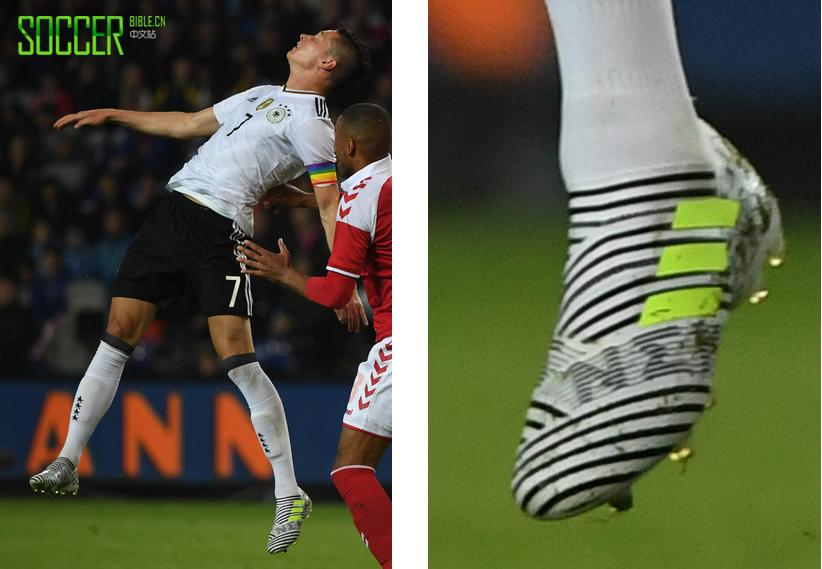 2015全球战靴观察,2014全球赛场战靴