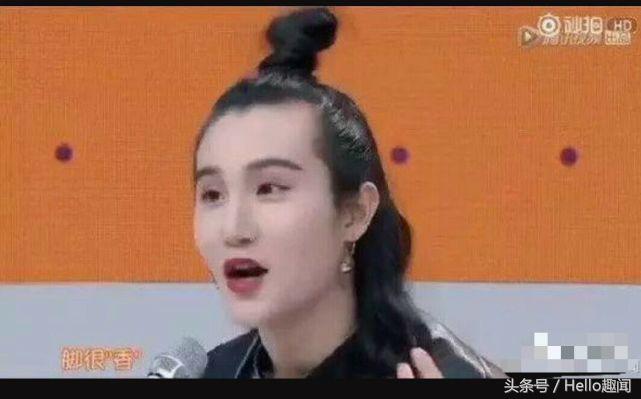 杨幂被吓得最惨的一期,杨幂被黑得最惨一次