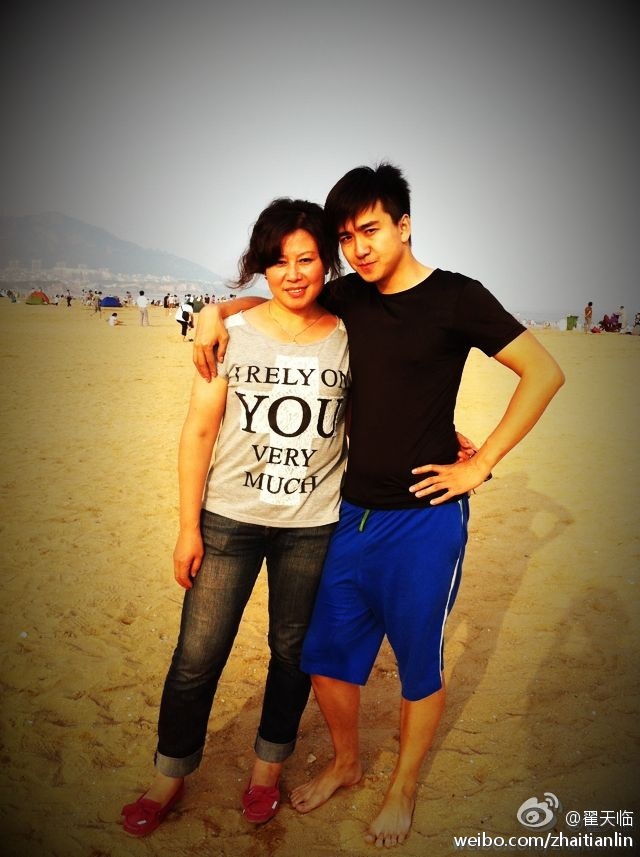 演员翟天临个人资料,演员翟天临最新电视剧