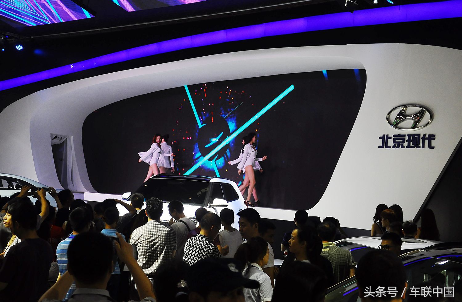 北京现代怎么一步步重回巅峰,北京现代现在状况