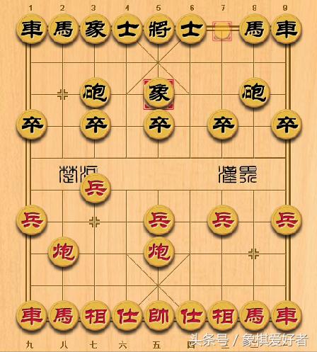 快速提升象棋教学,怎样让象棋更上一层楼