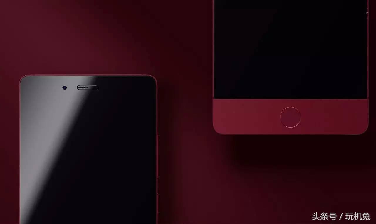 努比亚z17mini和魅族pro6s,锤子pro和努比亚z17mini