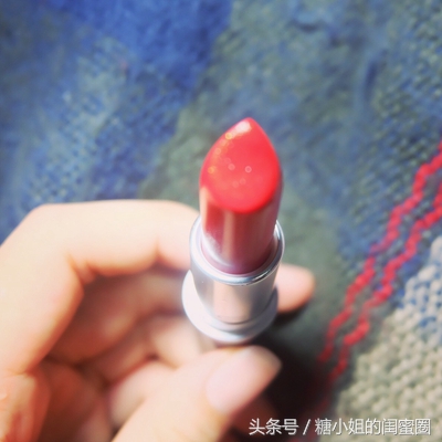 除自我享受还要让他满意！男生们无法拒绝的春夏口红TOP10！