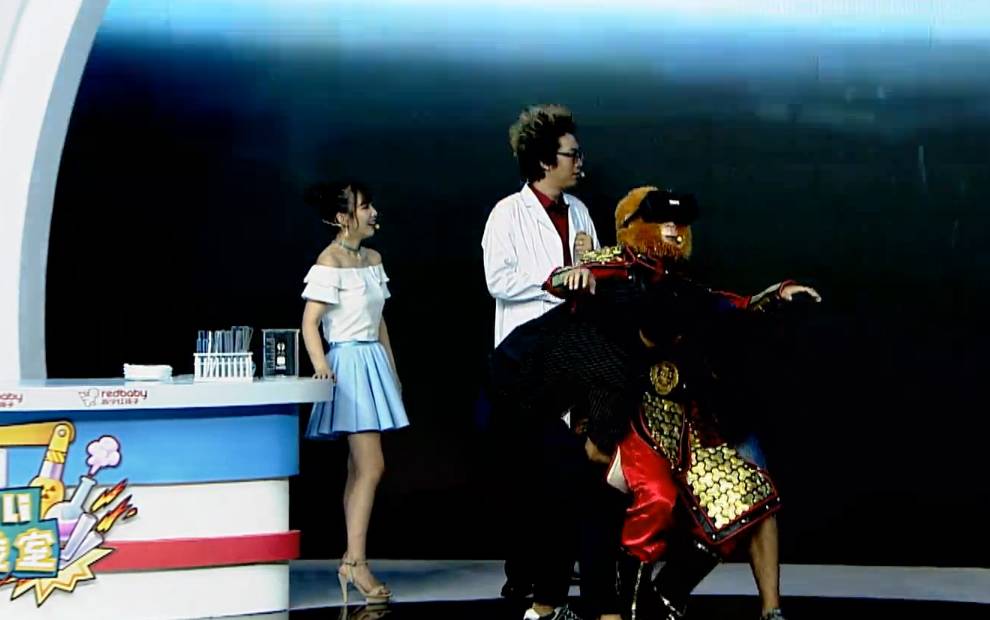 人神妖魔三界大战,人神魔三界怎么样