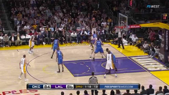 nba火箭战术,盘点nba著名的四大战术