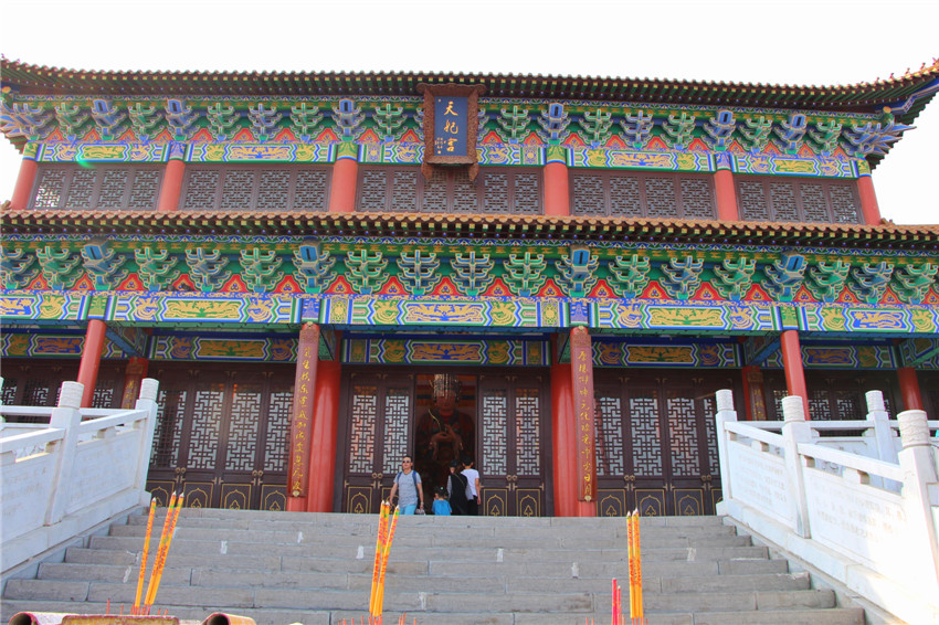 你不曾来过原唱完整版,曹妃甸美景