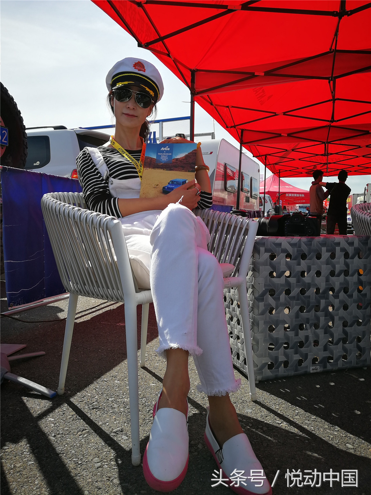 环塔拉力赛全程视频,环塔拉力赛精彩集锦