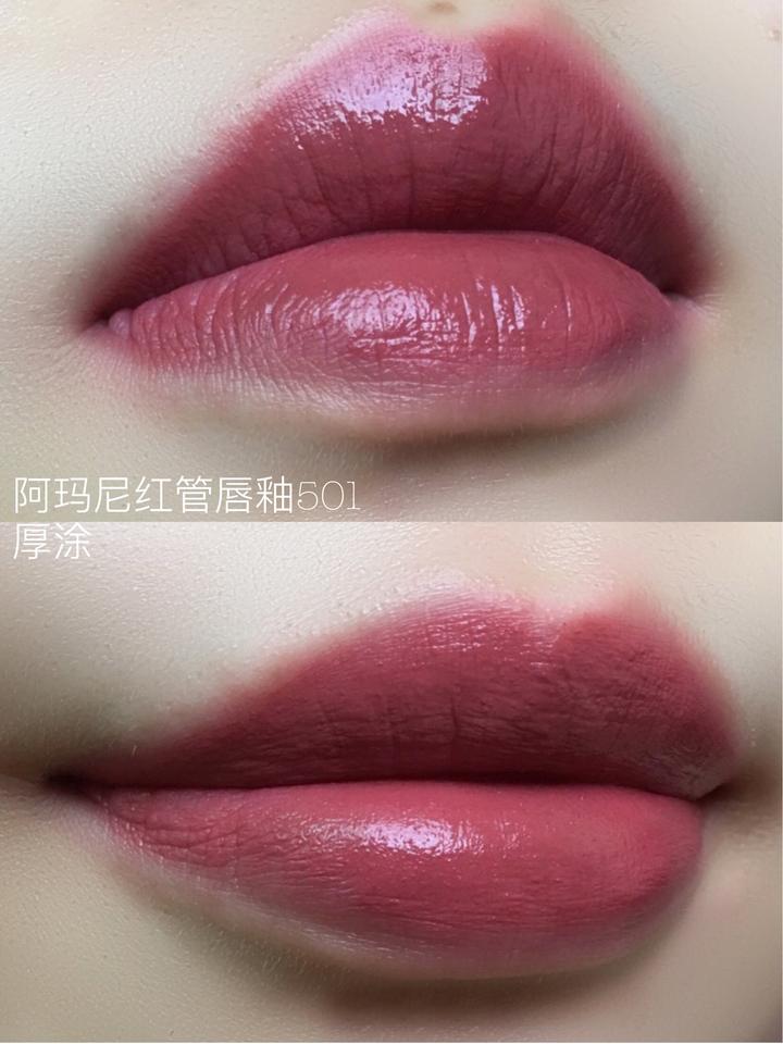 网红口红排行榜一定要入手的口红,10支公认必须拥有的口红