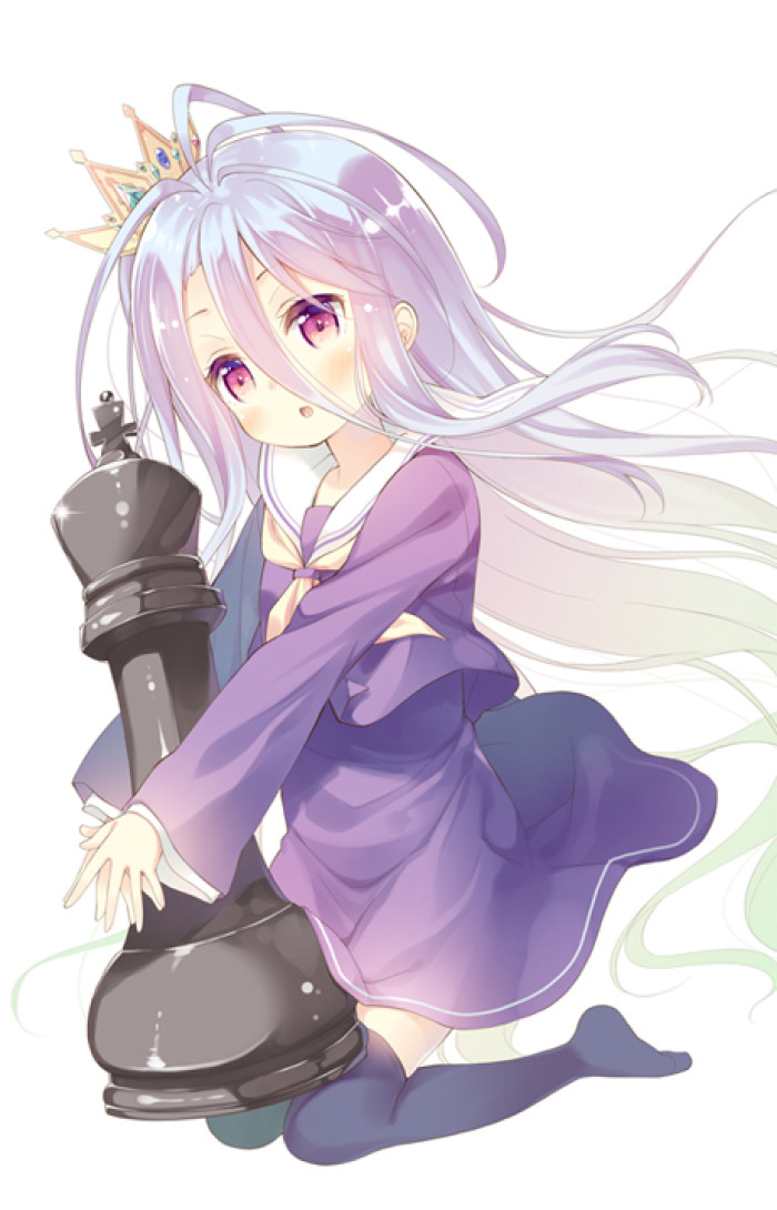 可爱即是正义—献给卡哇伊的萌妹们（欧尼酱们禁入）