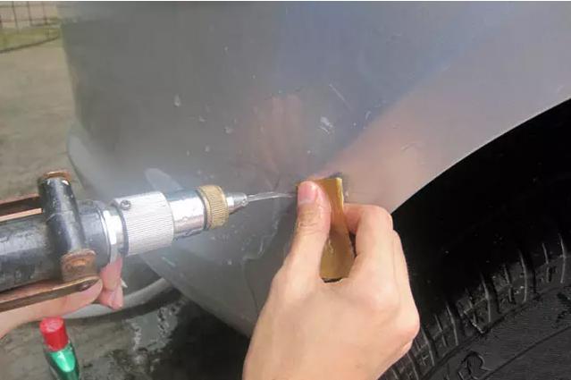 平时车经常有剐蹭怎么办,天天好车的优缺点