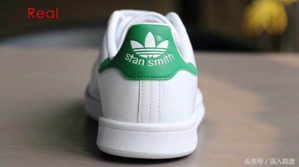adidas绿尾好吗,怎么鉴定adidas是正品