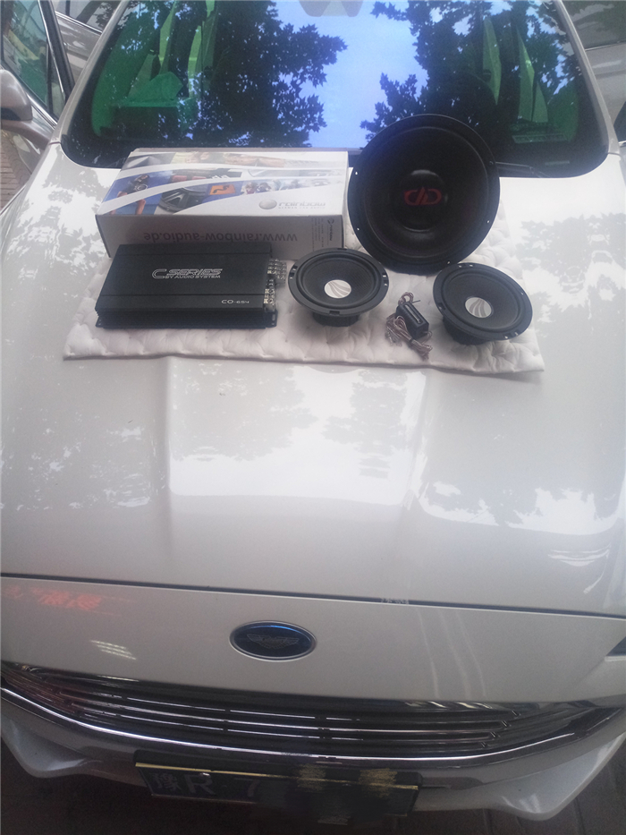 南阳市汽车音响改装升级,南阳汽车音响改装升级哪家专业