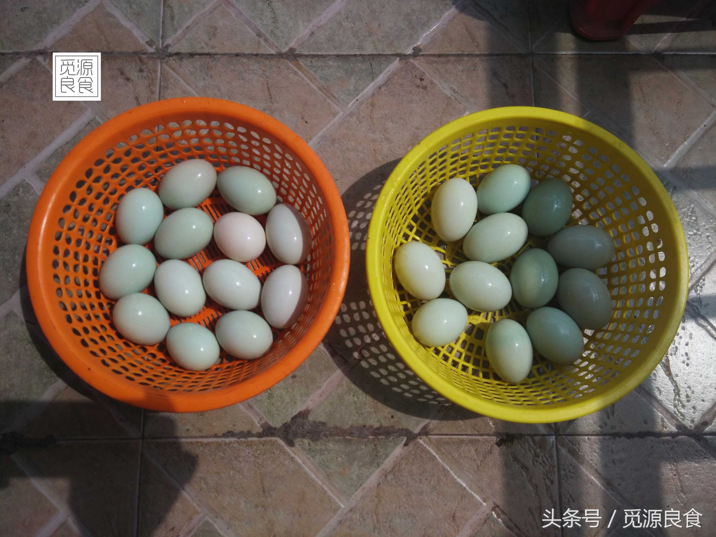 咸鸭蛋最佳腌制方法视频,快速腌咸鸭蛋的正确方法