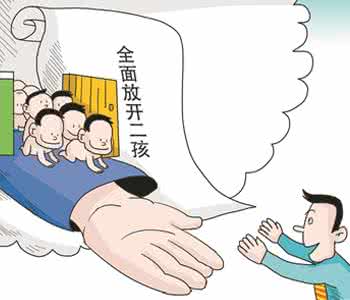 2020生育新政策准生证,2023准生证最新政策