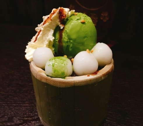 抹茶控必收排行榜,抹茶控必备秘籍