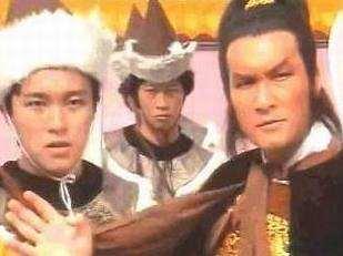 周星驰电影中被整最惨的龙套,周星驰经典名场面我们几时再见