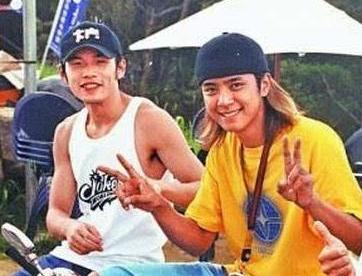 有种异性友谊叫罗志祥蔡依林他们的关系竟是这样