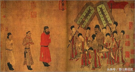 中国历史有名的画家,中国历史上有名的画家和书法家