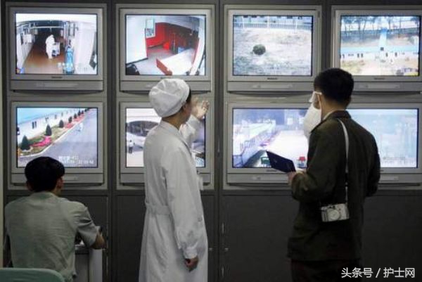 护理部查岗,护理部查岗装病