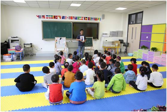 吉大力旺实验中学校长,力旺实验小学温剑校长