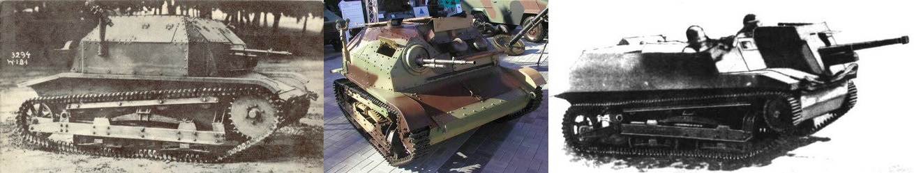 坦克世界最隐蔽战车,这才是真正的世界上最强的坦克