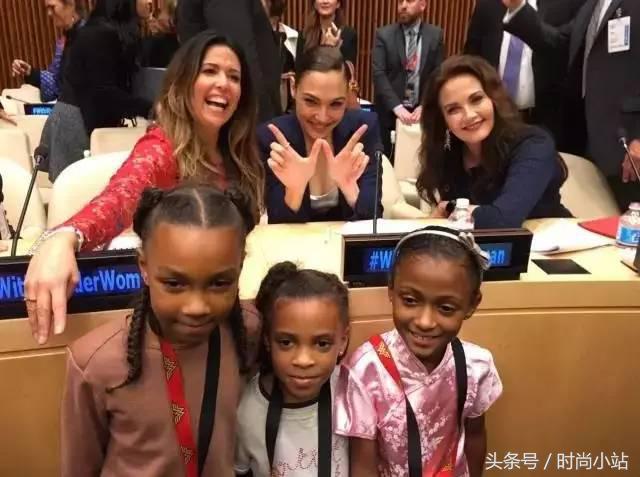 神奇女侠盖尔·加朵杂志写真大赏,盖尔加朵有多适合神奇女侠