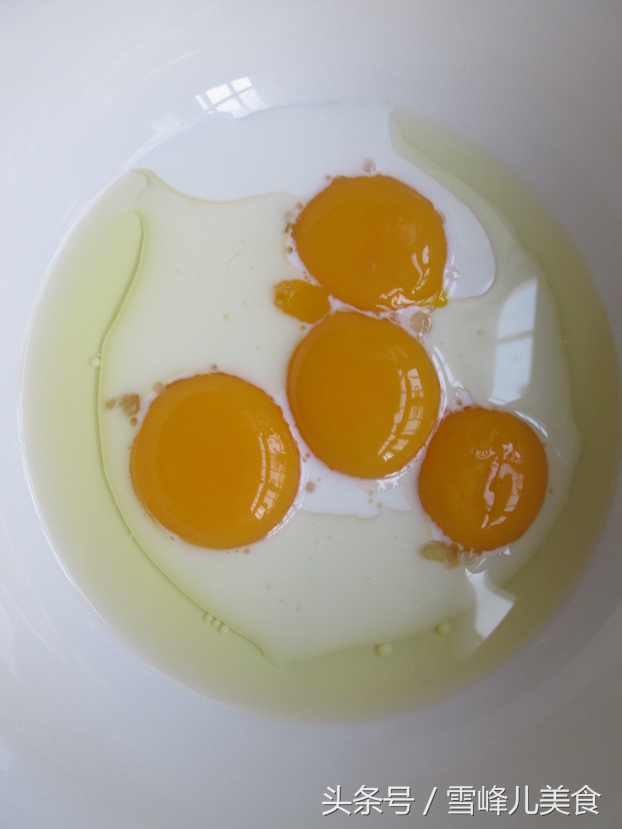 做入口即化的甜品,做好的慕斯放多久