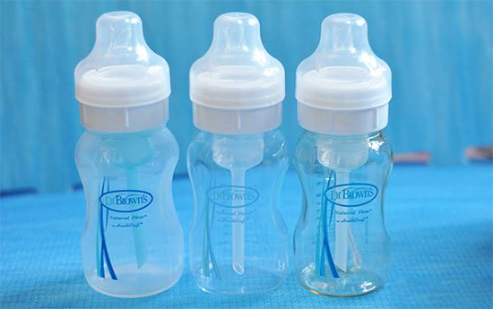 安全系数高的奶瓶品牌推荐,奶瓶哪个牌子好用推荐