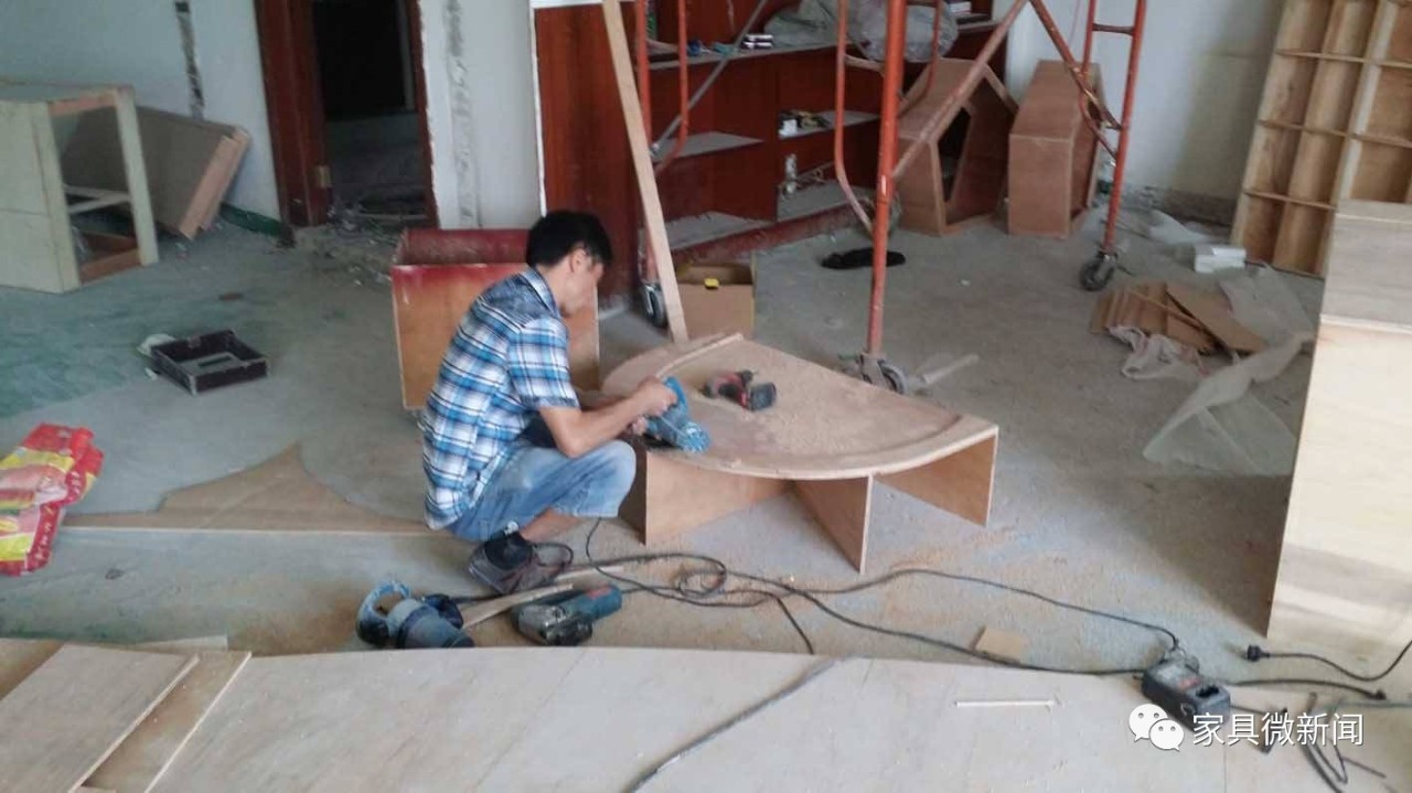 装修被忽悠,装修清包半包全包整装有哪些区别