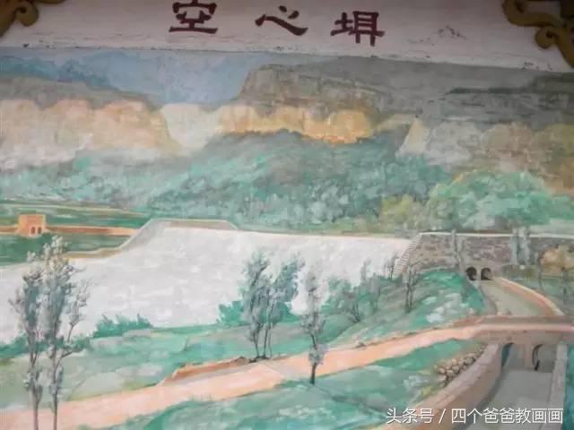 小孩子水粉颜料使用说明,水粉颜料幼儿初学者怎么使用