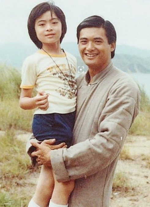 香港童星唐宁电影,港圈童星唐宁