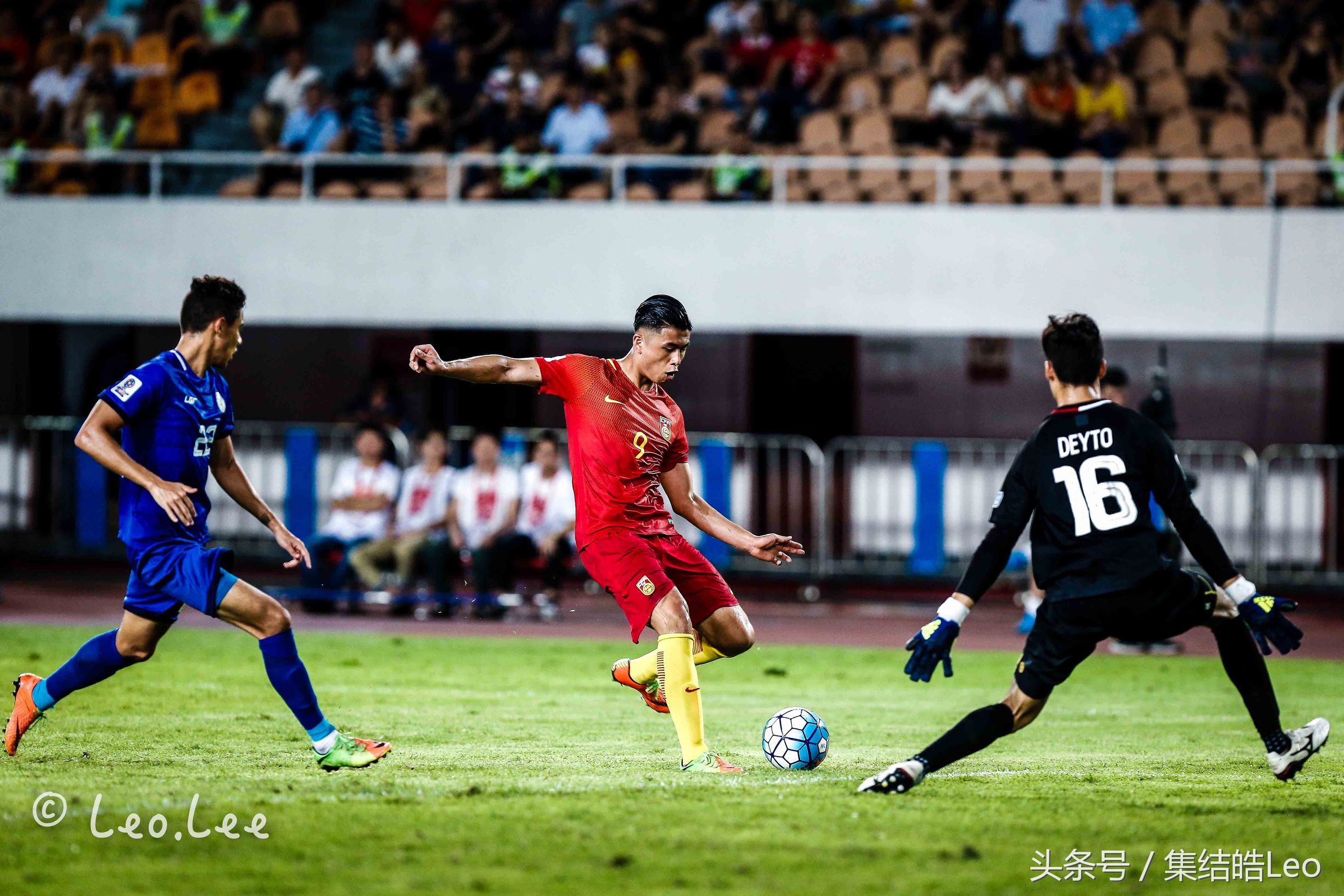 国足0-1不敌叙利亚新闻评述,国足客战1比0负于阿曼