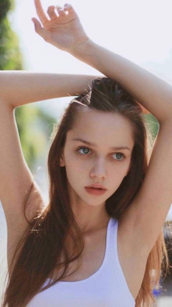 欧美风图片女生唯美高清,欧美个性唯美图片女生高清