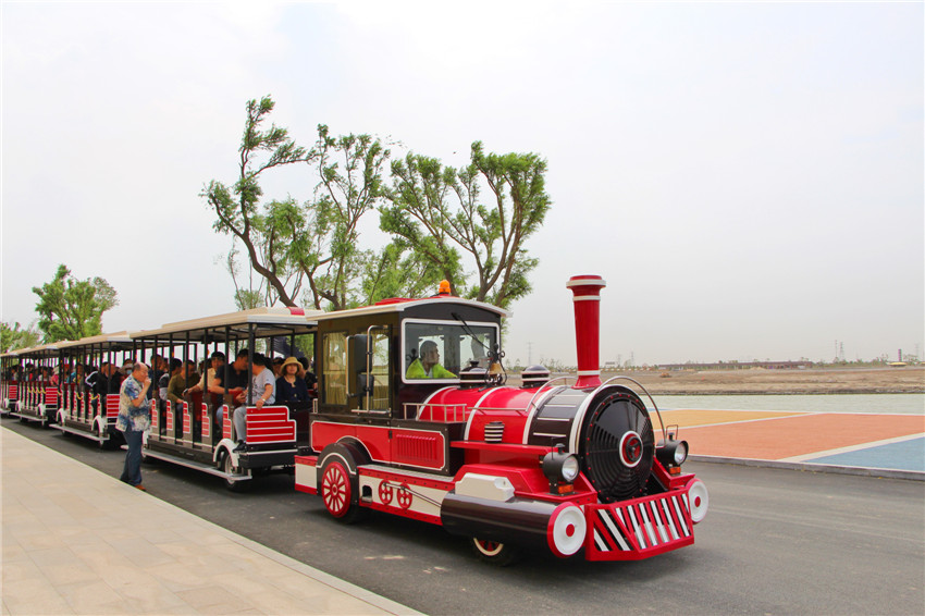 你不曾来过原唱完整版,曹妃甸美景