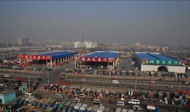 北京哪些超好逛的批发市场,北京最全的市场