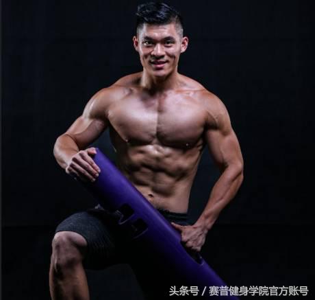 瘦人怎么增肌视频教程,瘦人增肌胸部训练