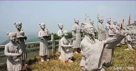 如何看待徐福东渡的历史结果 (徐福东渡历史记录)