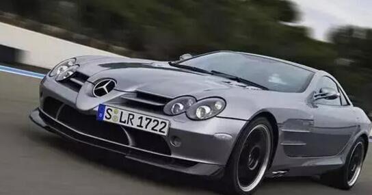 足球巨星c罗的座驾,顶级足球巨星的座驾大比拼