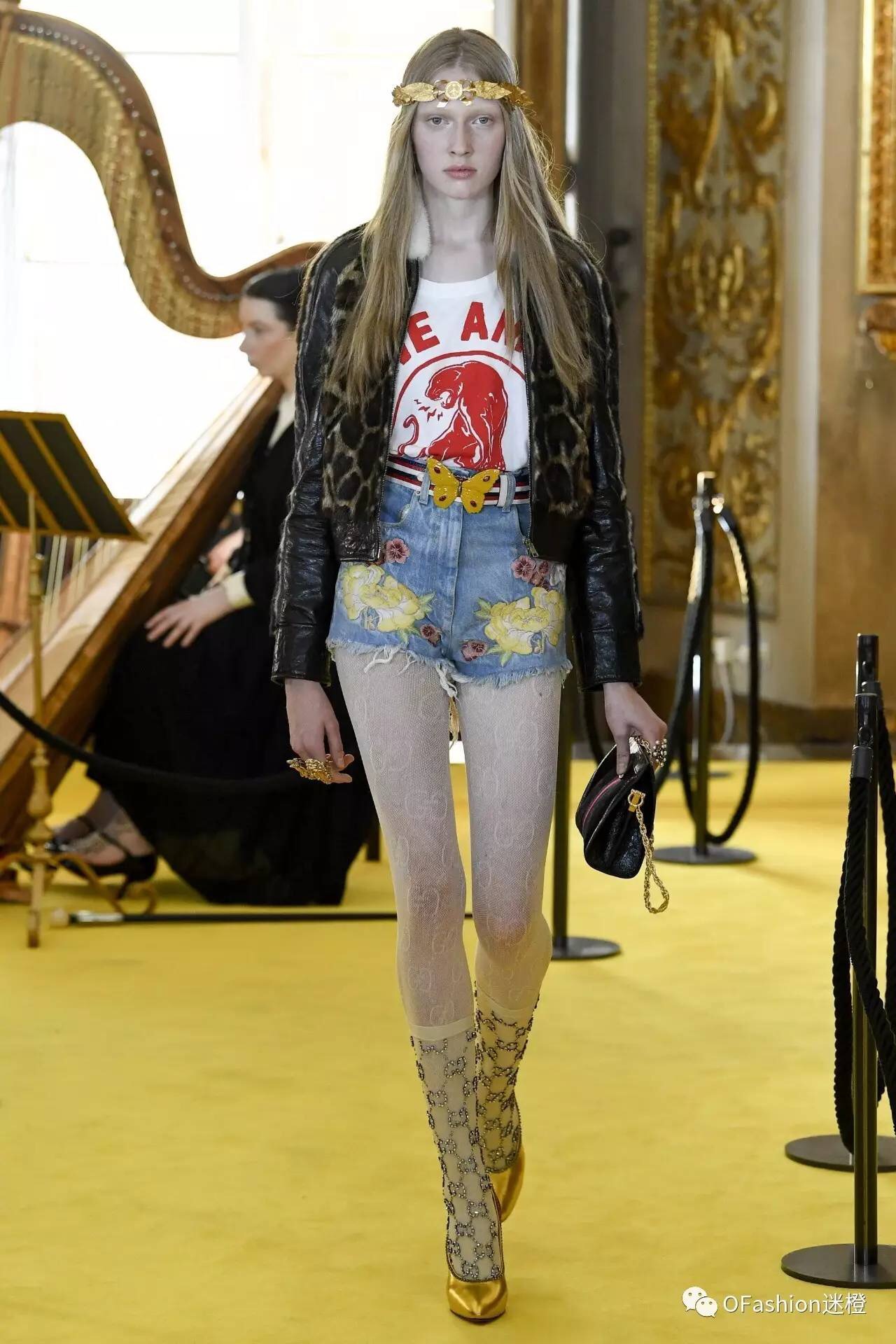 2019年最流行gucci,gucci必买十大经典款