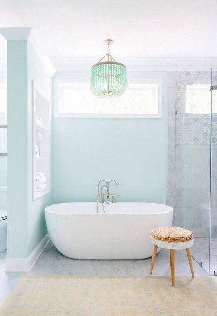 炎热夏季适合装修吗,夏季室内装修流行