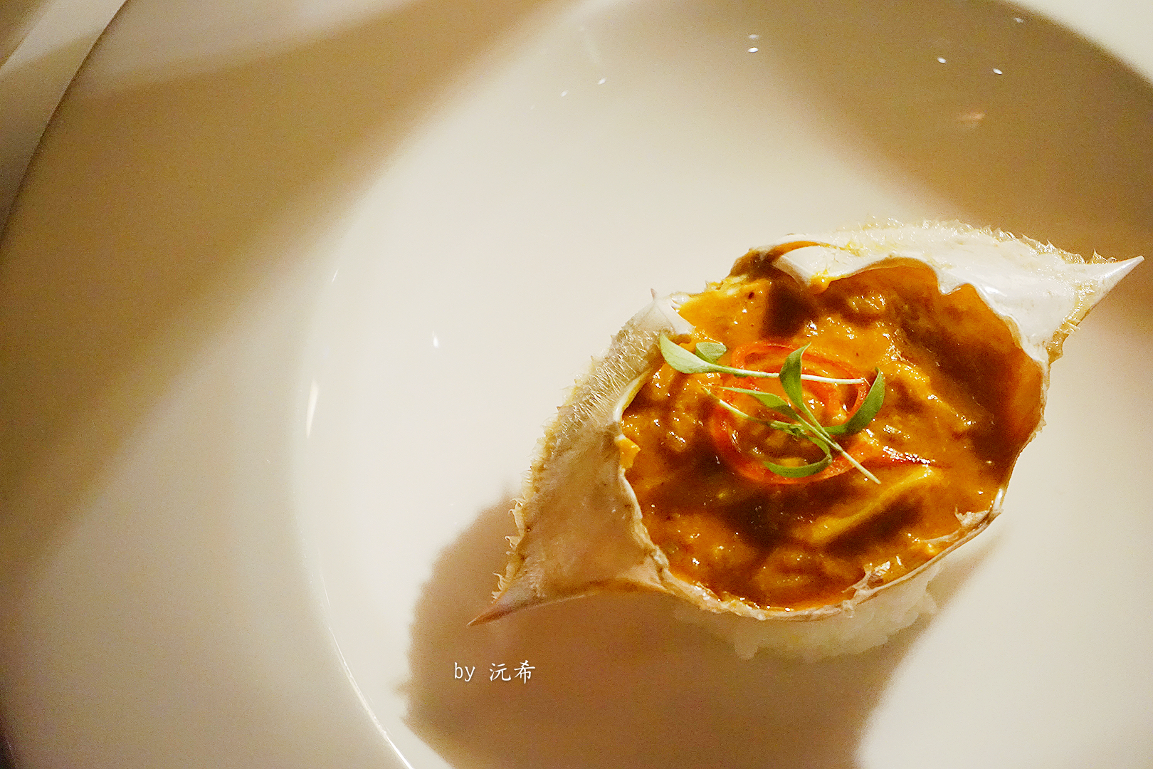 吃了一周,发现夏天原来那么可爱