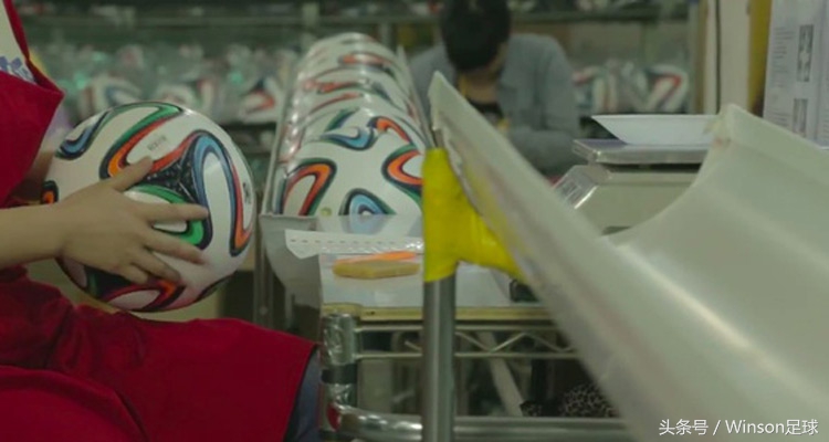 世界杯中国造,中国制造闪耀2022世界杯