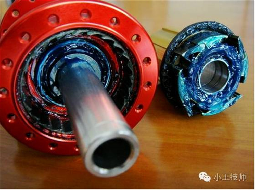 自行车花鼓是越响越好吗为什么,自行车花鼓越大声越好吗