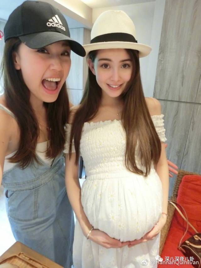 作为博纳的老板娘，开火锅店半个娱乐圈都来捧场，就问厉害不