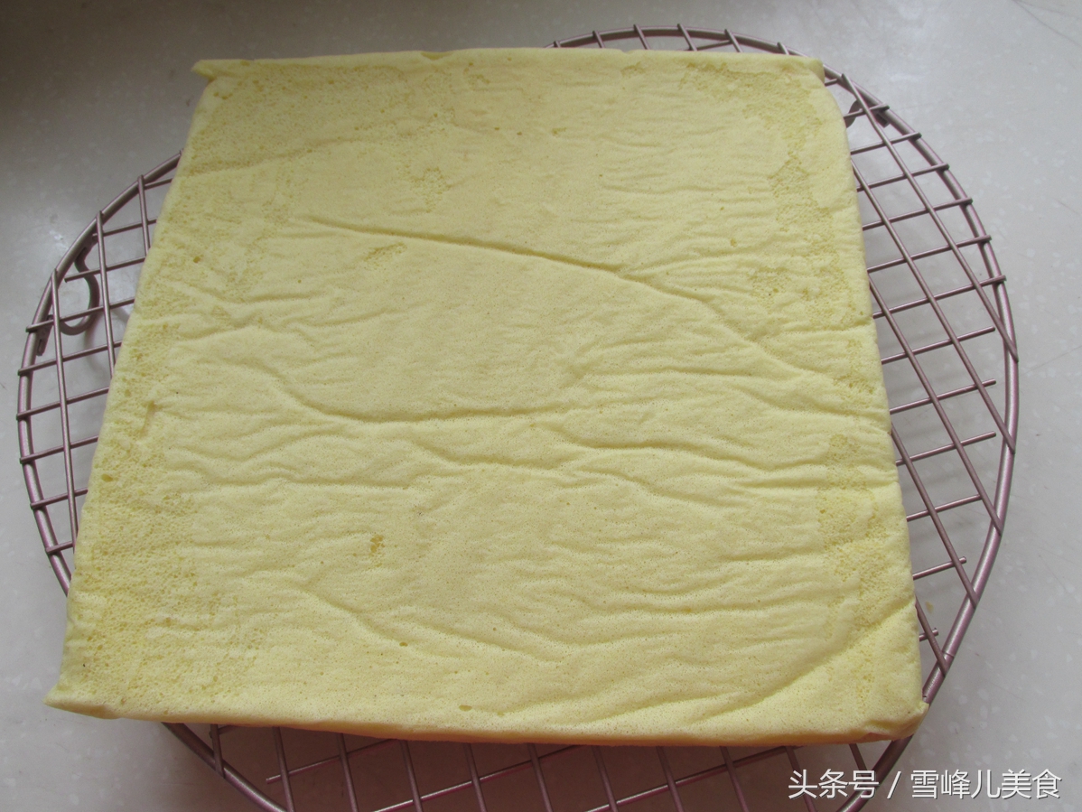 做入口即化的甜品,做好的慕斯放多久