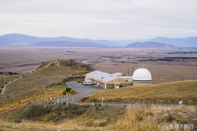 新西兰星空小镇最全攻略,新西兰tekapo旅游攻略